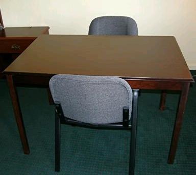 Comfort Executive Inn Szoba fotó